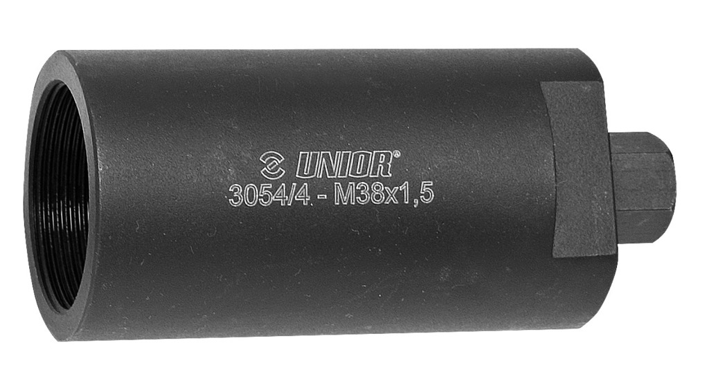SNEMALEC Z NOT.NAVOJEM ART.3054/4 Za magnet. Unior