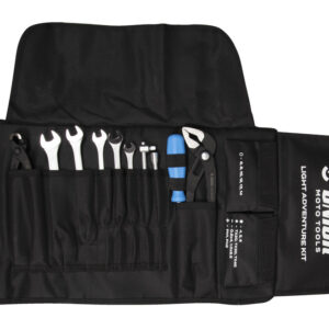 GARNITURA LIGHT ADVENTURE KIT Art.3700LIGHT KIT. Unior 629363