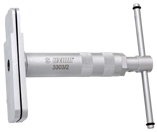 ORODJE ZA STISKANJE ZAVORNIH BATKOV MOTORNIH KOLES, Art.3303/2. Unior