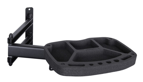 POSODICA ZA ORODJE Z ZLOŽLJIVIM NOSILCEM za 990, art.h.F990UN. Unior