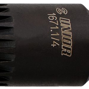 KLJUČ ZA OS POGONA SHIMANO® Art.1671.1/4 Unior