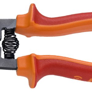 KLEŠČE ZA ŠČIPANJE BOVDNA Art.584/4BI-US Unior 628148