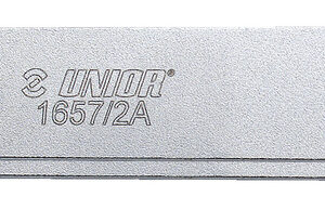 GARNITURA DVEH VZVODOV ZA DEMONTAŽO GUME, Art.1657/2A Unior