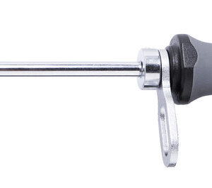 IZVIJAČ PLOŠČATI TBI Art.605TBI-H, za varno delo na višini. Unior 626234