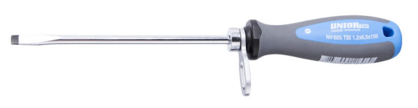 IZVIJAČ PLOŠČATI TBI Art.605TBI-H, za varno delo na višini. Unior 626234