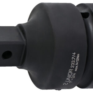 ADAPTER 1'' IMPACT Art.233.7/4 Unior 617303