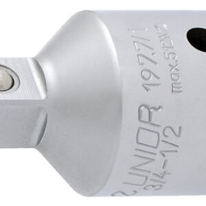 ADAPTER 3/4'' Art.197.7/1 Unior 610695