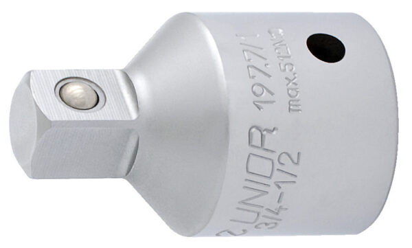 ADAPTER 3/4'' Art.197.7/1 Unior 610695