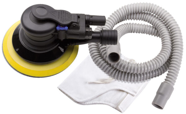 BRUSILNIK PNEVMATSKI ART.1510 Art.1510 Unior 617733