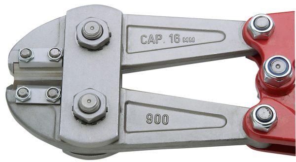 ČELJUST REZERVNA ZA ŠKARJE 596PLUS/6G Art.596.1PLUS/7 Unior 615258