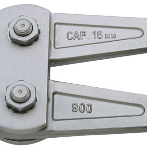 ČELJUST REZERVNA ZA ŠKARJE 596PLUS/6G Art.596.1PLUS/7 Unior 615259