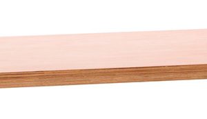 Deska za modularni pult Art. 990TW Unior 625630