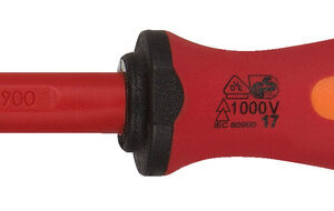 IZVIJAČ INBUS VDE TBI Art.620VDETBI Unior 5 mm 616451