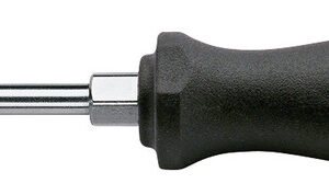 IZVIJAČ KRIŽNI PH CR S 6 KOTNIM NAST. Art.616CR Unior 616370