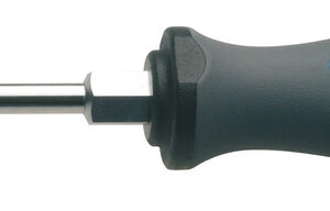 IZVIJAČ KRIŽNI PH TBI S 6 KOTNIM NAST. Art.616TBI Unior 611711