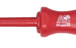 IZVIJAČ KRIŽNI PH1 VDE Art.613VDE Unior 616479