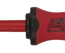 IZVIJAČ KRIŽNI PH VDE TBI Art.613VDETBI Unior PH4 616447