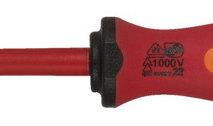 IZVIJAČ KRIŽNI PH VDE TBI Art.613VDETBI Unior PH4 616447