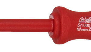 IZVIJAČ KRIŽNI PZ2 VDE Art.623VDE Unior 616484