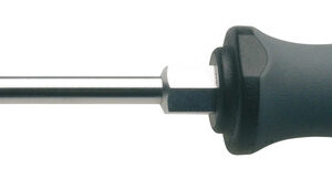 IZVIJAČ PLOŠČATI TBI S 6 KOTNIM NAST. Art.600TBI Unior 611682