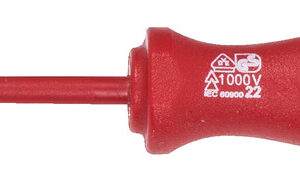 IZVIJAČ PLOŠČATI VDE Art.603VDE Unior 616473