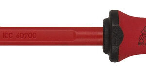 IZVIJAČ PLOŠČATI VDE TBI SLIM Art.604VDETBI Unior 624064