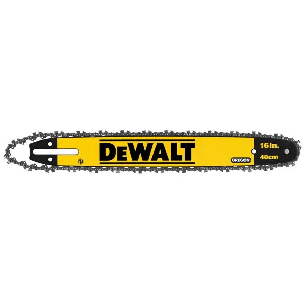 Nadomestna veriga Dewalt 40 cm DT20660