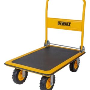 Voziček s platformo 300 kg 915x615x864 Dewalt DXWT-504