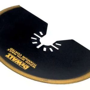 Rezilo polkrožno, titan, 102mm za DWE315 Dewalt DT20709