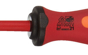 IZVIJAČ TORX VDE TBI Art.621VDETBI Unior 616457