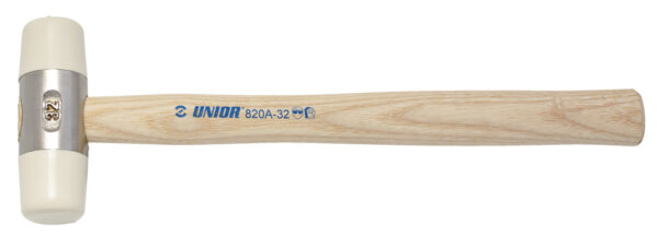 KLADIVO PVC Art.820 fi 22 mm Unior 605491