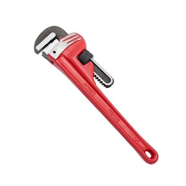 KLEŠČE CEVNE NASTAVLJIVE RAVNE Art.492/6 Unior