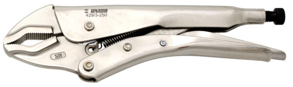 KLEŠČE GRIP Art.429/3 Unior