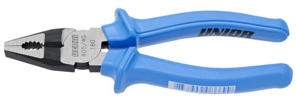 KLEŠČE KOMBINIRANE Art.405/1BI Unior