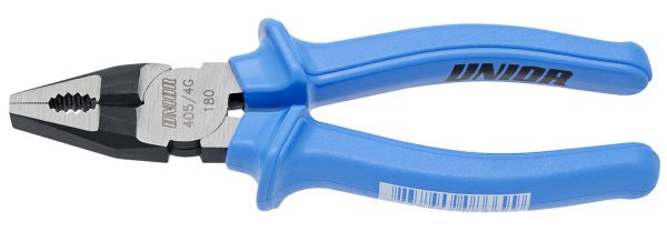 KLEŠČE KOMBINIRANE Art.405/1BI Unior