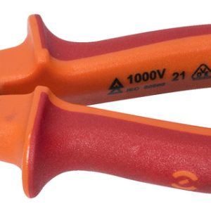 KLEŠČE KOMBINIRANE VDE Art.406/1VDEBI Unior 610424