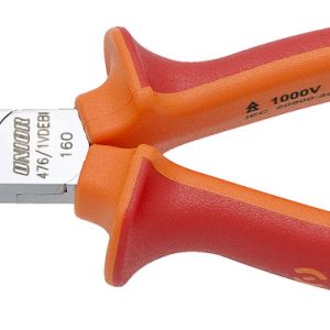 KLEŠČE KONIČASTE VDE Art.476/1VDEBI Unior 610432