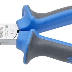 KLEŠČE PLOŠČATE Art.472/1BI Unior