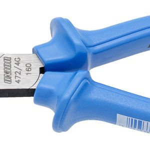 KLEŠČE PLOŠČATE Art.472/1BI Unior