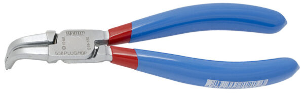 KLEŠČE SEGER NOTRANJE KRIVE Art.538/1P Unior