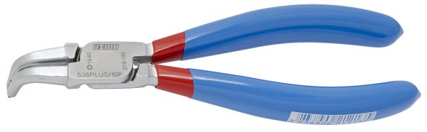 KLEŠČE SEGER NOTRANJE KRIVE Art.538/1P Unior