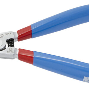 KLEŠČE SEGER ZUNANJE RAVNE Art.532/1P Unior