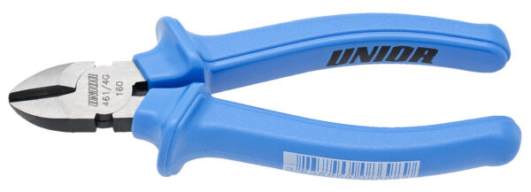 Klešče ščipalne stranske Art. 461/4G Unior 608698