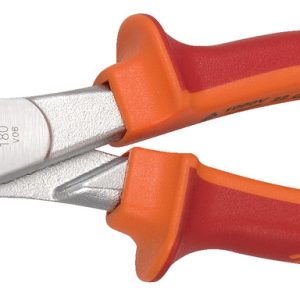 KLEŠČE ŠČIPALNE STRANSKE MOČNE VDE Art.466/1VDEBI Unior 610428