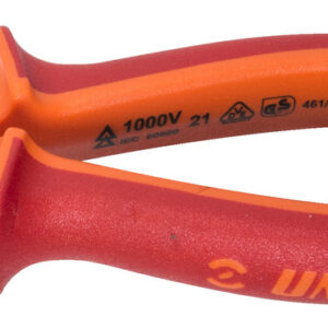 KLEŠČE ŠČIPALNE STRANSKE VDE Art.461/1VDEBI Unior 610426