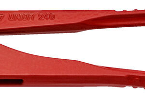 KLEŠČE UNIVERZALNE PRETAKNJENE Art.447/1 Unior