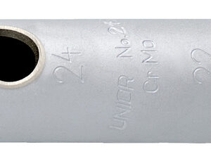 KLJUČ CEVNI DVOSTRANSKI Art.215/2 Unior