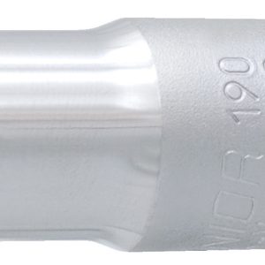 KLJUČ NASADNI 1/2" 190/1 6p Unior 30 mm 600871