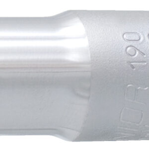 KLJUČ NASADNI 1/2" 190/1 6p Unior 1/2" 610108