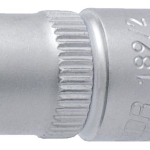 KLJUČ NASADNI 1/4'' NOTRANJI TX Art.189/2 Unior E 10 607916